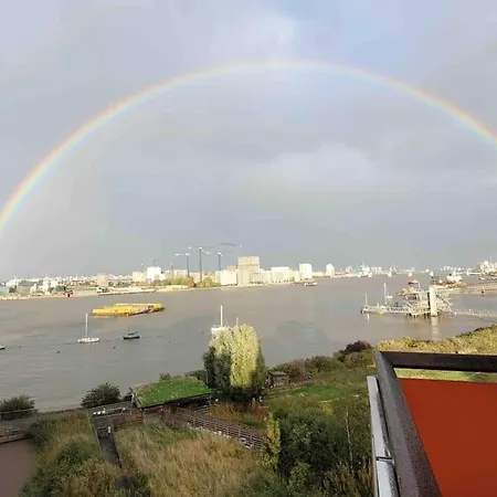 Stunning 3 Double Bedroom Apt In Greenwich Near O2 London Exterior photo