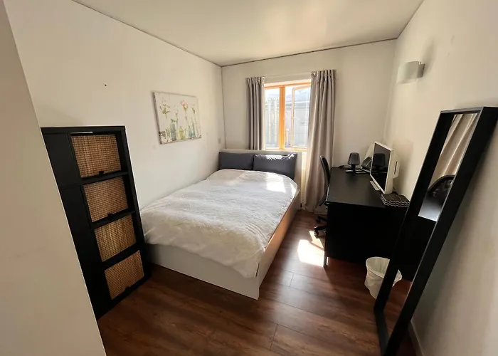 Stunning 3 Double Bedroom Apt In Greenwich Near O2